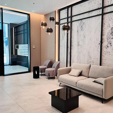 Serenity Vibes One Cotroceni, Free Underground Parking, Fast Wifi-2